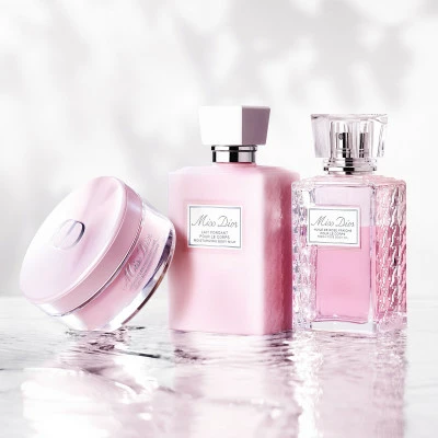 Miss Dior Huile Pour Le Corps – Image 2