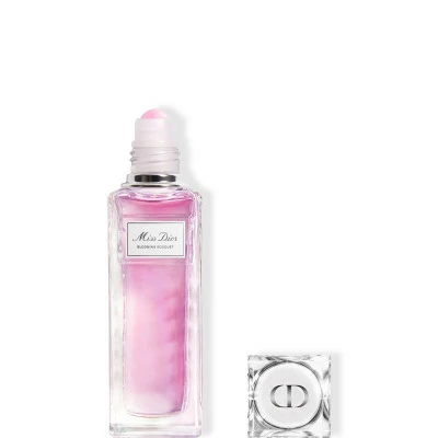 Miss Dior Blooming Bouquet Roller-Pearl – Eau De Toilette – Image 2