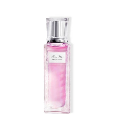 Miss Dior Blooming Bouquet Roller-Pearl – Eau De Toilette