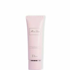 Miss Dior Crème Pour Les Mains