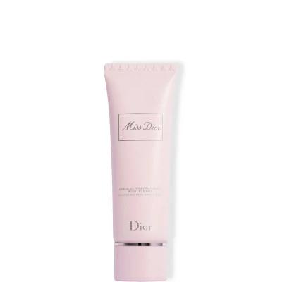 Miss Dior Crème Pour Les Mains
