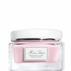 Miss Dior Crème Pour Le Corps