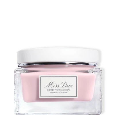 Miss Dior Crème Pour Le Corps
