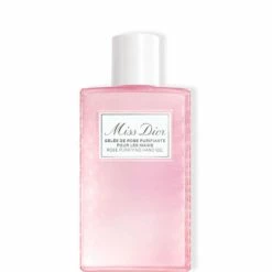 Miss Dior Gelée De Rose Purifiante Pour Les Mains