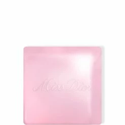 Miss Dior Savon Floral Parfumé Savon Solide - Nettoie Et Purifie