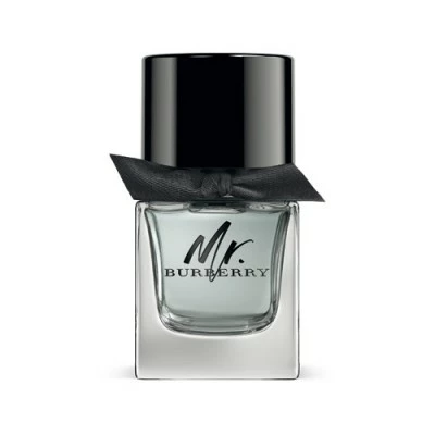 Mr. Burberry Eau De Toilette