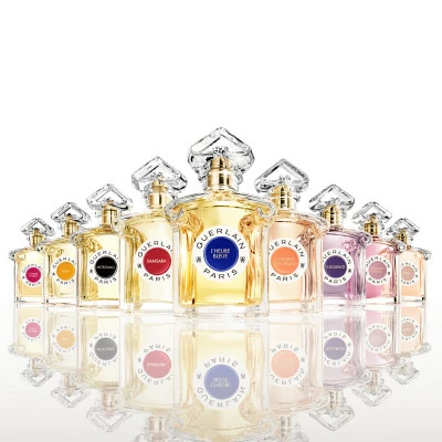 Guerlain Mitsouko Eau De Parfum – Image 7