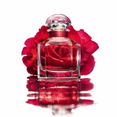 Mon Guerlain Bloom Of Rose Eau De Parfum – Image 2