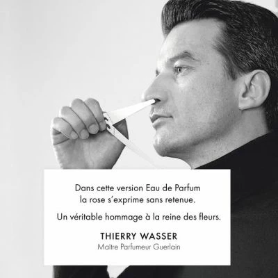 Mon Guerlain Bloom Of Rose Eau De Parfum – Image 4