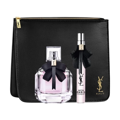 Yves Saint Laurent Coffret Mon Paris Coffret Pour Femme – Image 2