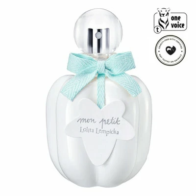 Lolita Lempicka Mon Petit Eau De Toilette