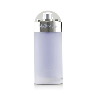 MONTANA Blu Eau De Toilette – Image 2