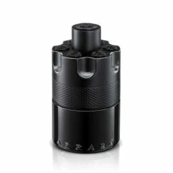Azzaro The Most Wanted Eau De Parfum Intense