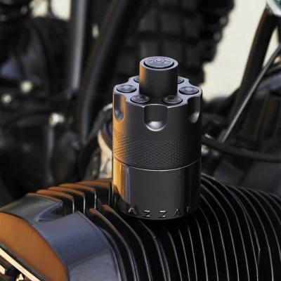 Azzaro The Most Wanted Eau De Parfum Intense – Image 6