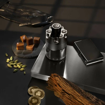 Azzaro The Most Wanted Eau De Parfum Intense – Image 7