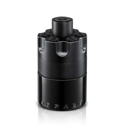 Azzaro The Most Wanted Eau De Parfum Intense