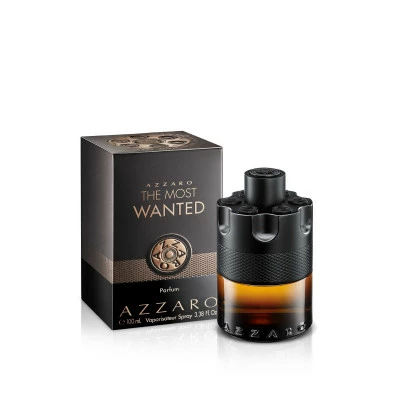 Azzaro The Most Wanted Parfum – Image 4