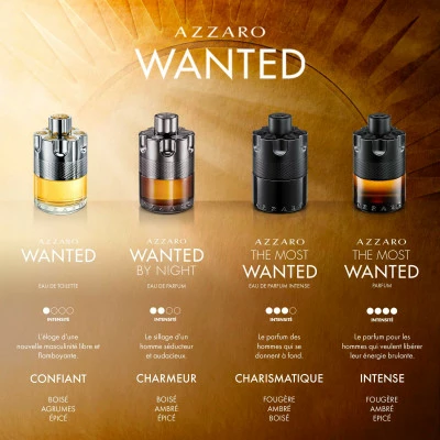 Azzaro The Most Wanted Parfum – Image 8