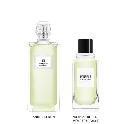 Monsieur Eau De Toilette – Image 2