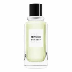Monsieur Eau De Toilette