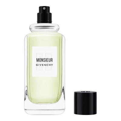 Monsieur Eau De Toilette – Image 4