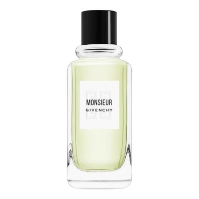 Monsieur Eau De Toilette
