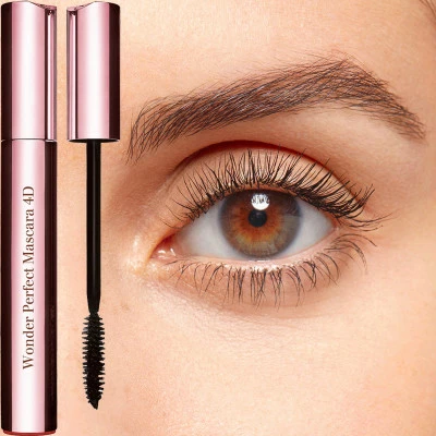 Clarins Mascara Wonder Perfect 4D Mascara – Image 3
