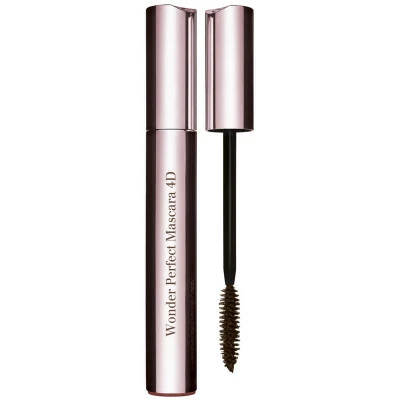 Clarins Mascara Wonder Perfect 4D Mascara – Image 6