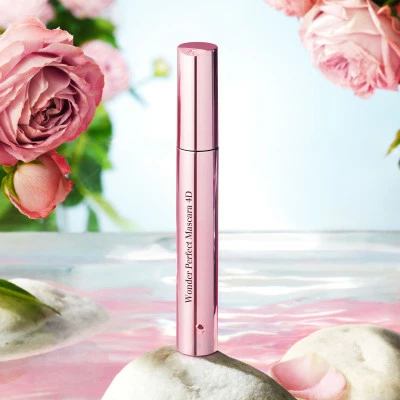 Clarins Mascara Wonder Perfect 4D Mascara – Image 8