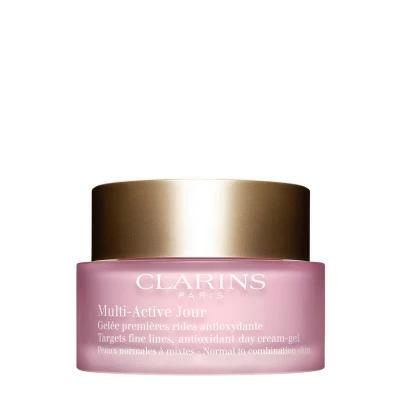 Clarins Multi-Active Jour Toutes Peaux Crème De Soin