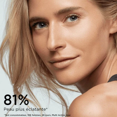 Clarins Multi-Active Nuit Légère Crème De Soin – Image 3