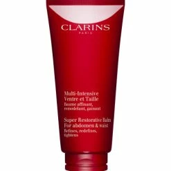 Clarins Multi-Intensive Ventre & Taille Baume Affinant, Remodelant, Gainant