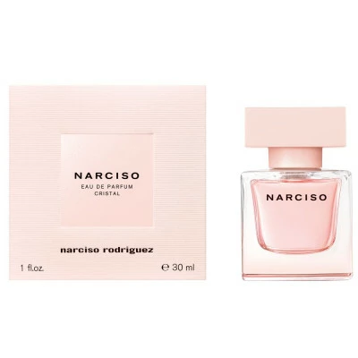 Narciso Rodriguez Narciso Eau De Parfum Cristal – Image 2