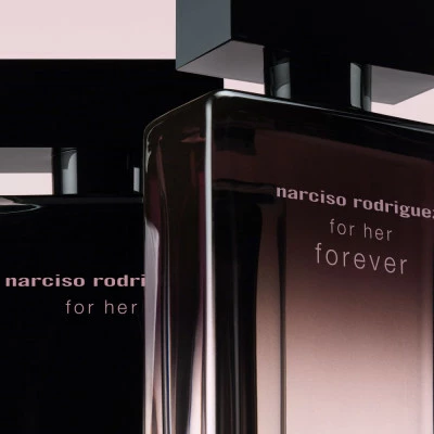 Narciso Rodriguez For Her Forever Eau De Parfum – Image 4