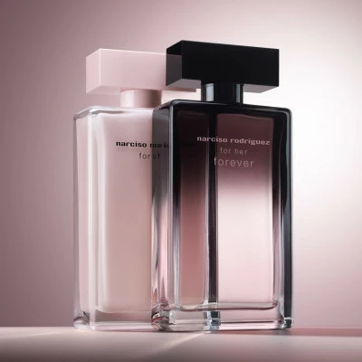 Narciso Rodriguez For Her Forever Eau De Parfum – Image 5