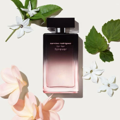 Narciso Rodriguez For Her Forever Eau De Parfum – Image 7