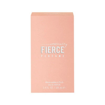 Abercrombie & Fitch Naturally Fierce Eau De Parfum – Image 2
