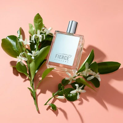 Abercrombie & Fitch Naturally Fierce Eau De Parfum – Image 3