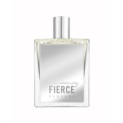 Abercrombie & Fitch Naturally Fierce Eau De Parfum