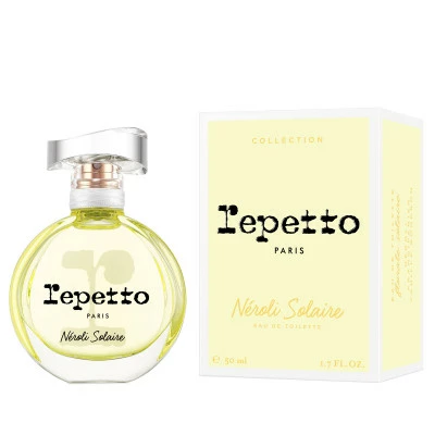Repetto Néroli Solaire Eau De Toilette – Image 2