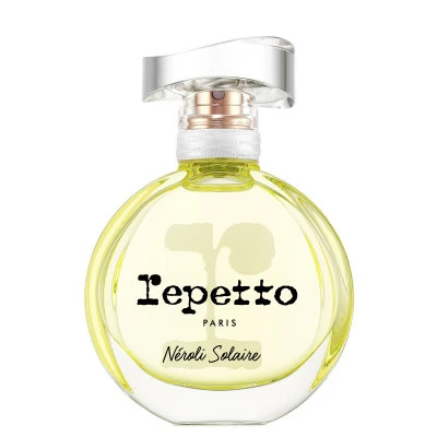 Repetto Néroli Solaire Eau De Toilette