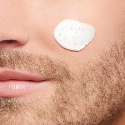 Nettoyant Exfoliant Visage ClarinsMen Soins Pour Homme – Image 3