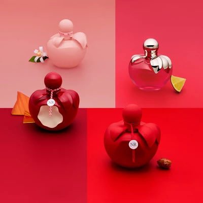 Nina Ricci Nina Extra Rouge Eau De Parfum – Image 4