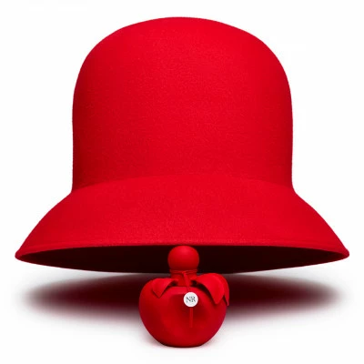 Nina Ricci Nina Extra Rouge Eau De Parfum – Image 5