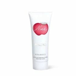 Nina Ricci Nina Lait Pour Le Corps