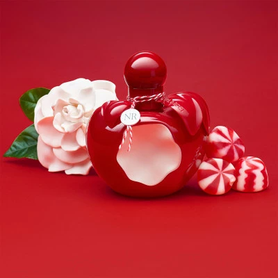 Nina Ricci Nina Rouge Eau De Toilette – Image 3