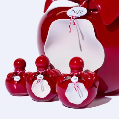 Nina Ricci Nina Rouge Eau De Toilette – Image 5