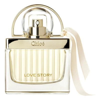 Chloé Love Story Eau De Parfum