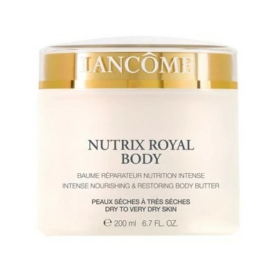 Lancome Nutrix Royal Body Crème Pour Le Corps – Image 2