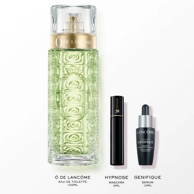 Lancome Coffret Ô De Lancôme Coffret Pour Femme – Image 3